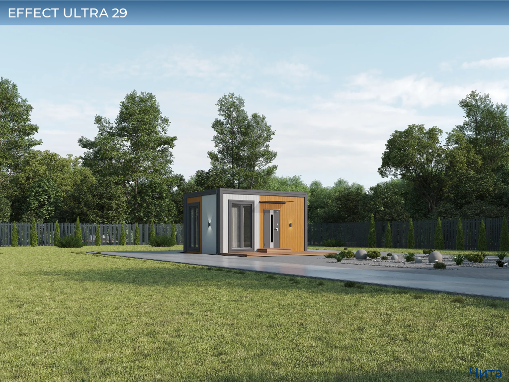 EFFECT ULTRA 29, chita.doorhan.ru