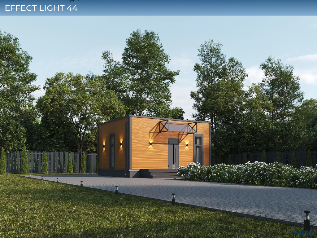 EFFECT LIGHT 44, chita.doorhan.ru