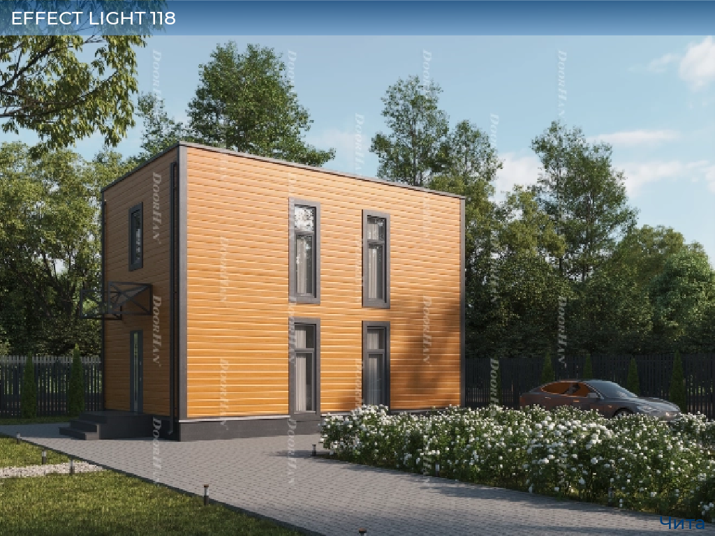 EFFECT LIGHT 118, chita.doorhan.ru