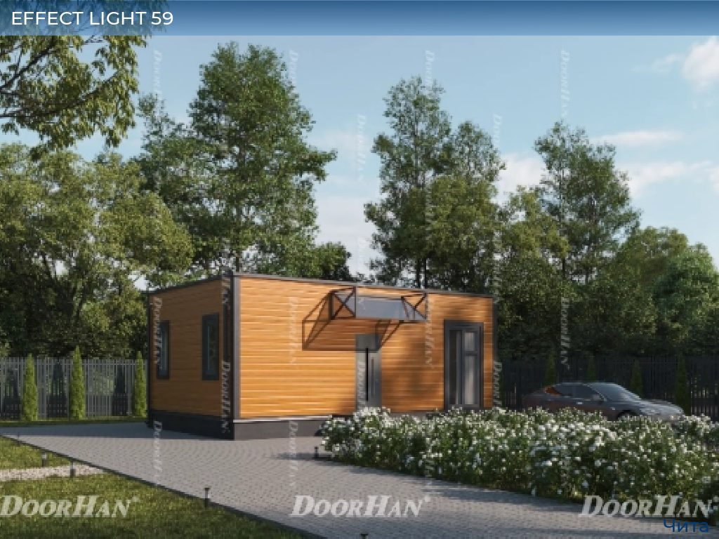 EFFECT LIGHT 59, chita.doorhan.ru